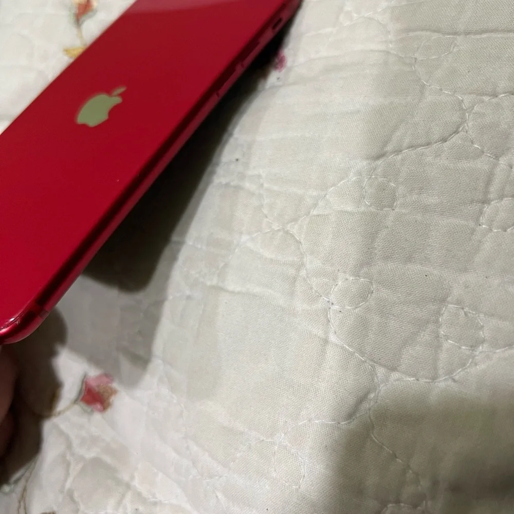 Apple received this